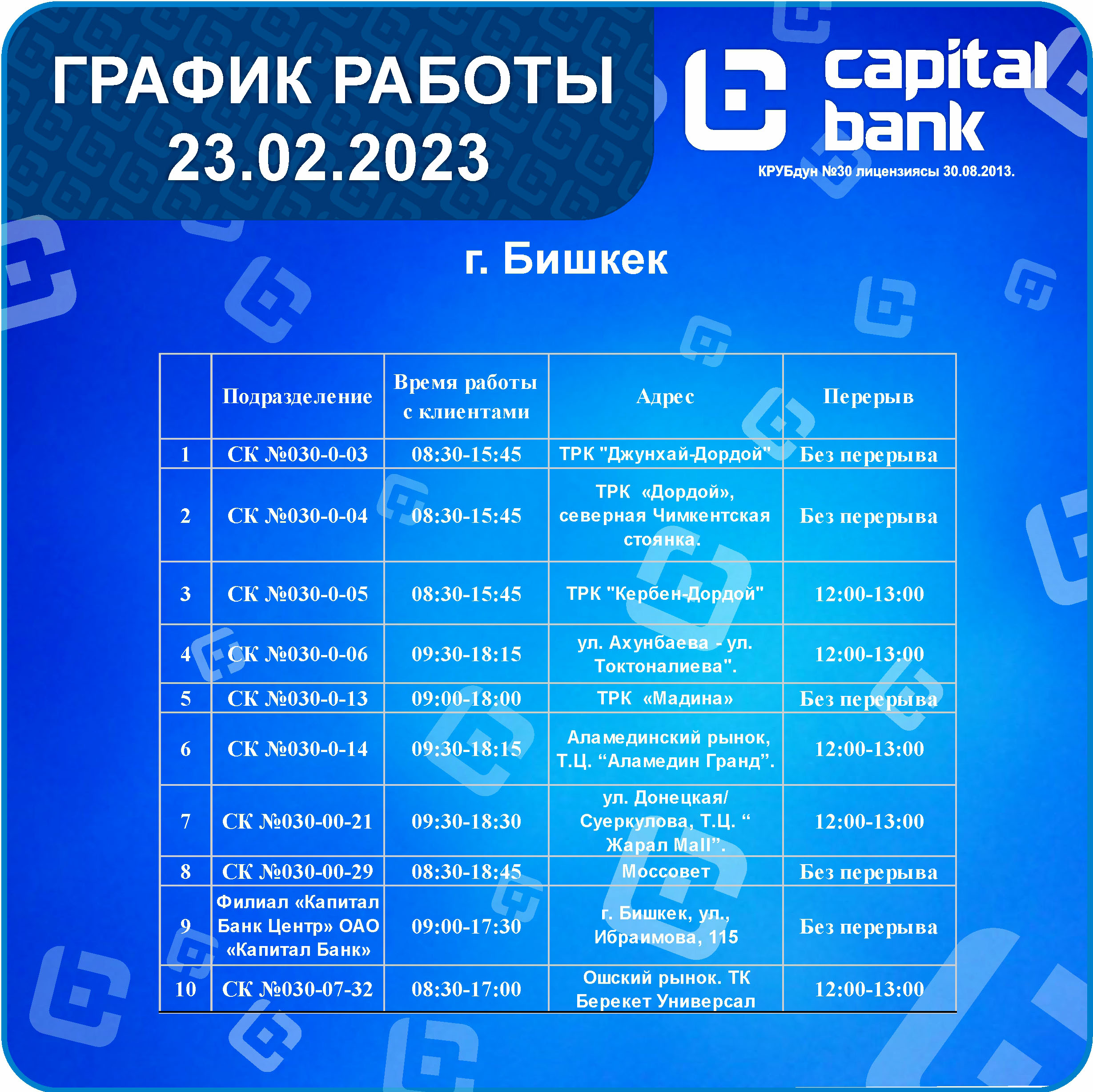 график 2302б