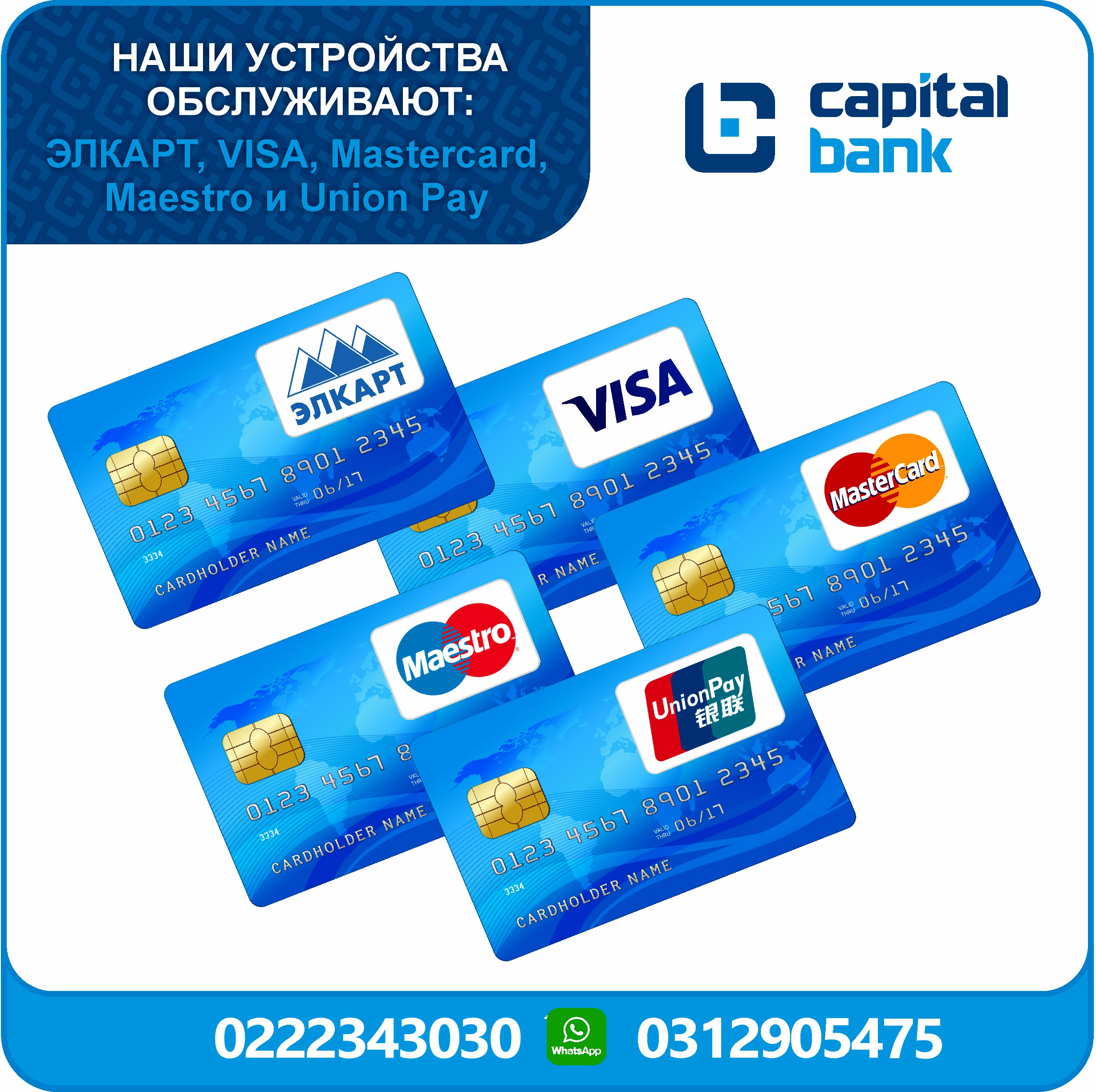 Системы карты